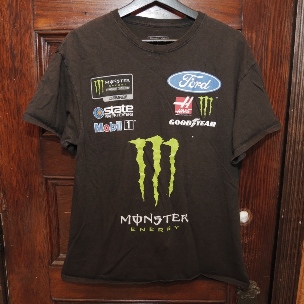 Stewart-Haas Racing Shirt